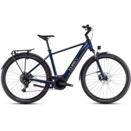 Cube Touring Hybrid One 625 2025